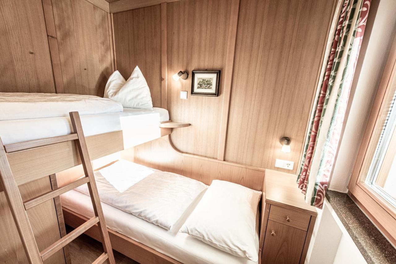 Aparthotel Kastel Seiser Alm Castelrotto Ngoại thất bức ảnh