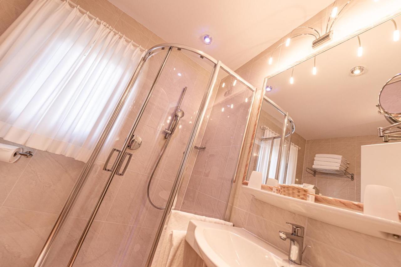 Aparthotel Kastel Seiser Alm Castelrotto Ngoại thất bức ảnh