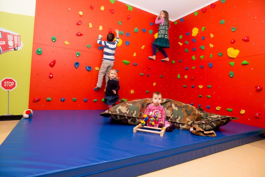 Aparthotel Kastel Seiser Alm Castelrotto Ngoại thất bức ảnh